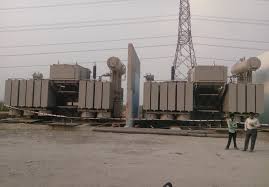 BREB 33/11 KV Distribution