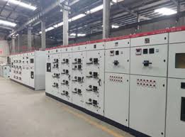 GIS 33/11 KV Substation, Adomjee Bepza, Naraoungonj