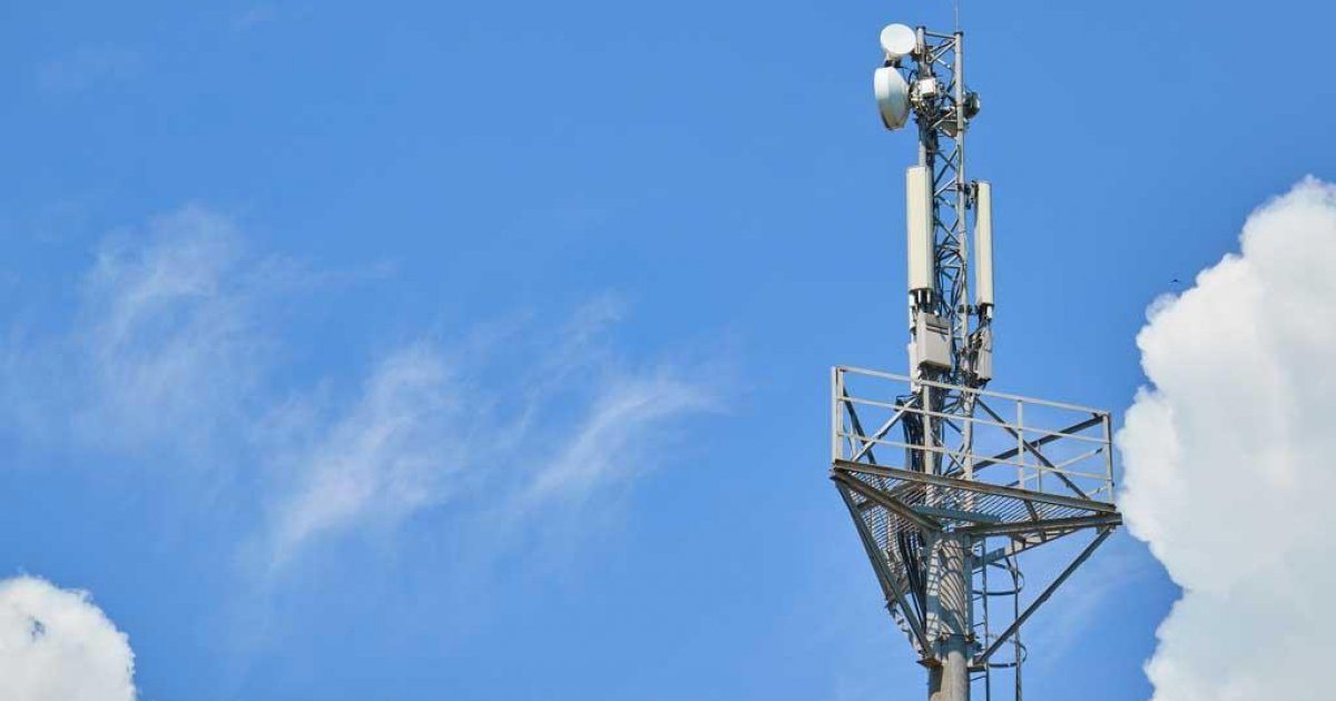 Grameenphone Technology Infrastructure