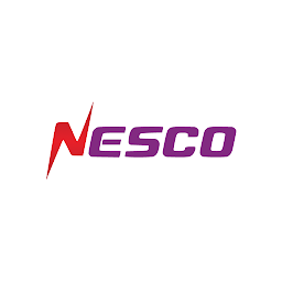Northern Electricity Supply Company (NESCO) logo