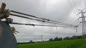 PGCB 400kV Substation
