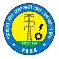 Power Grid Company of Bangladesh (PGCB) logo